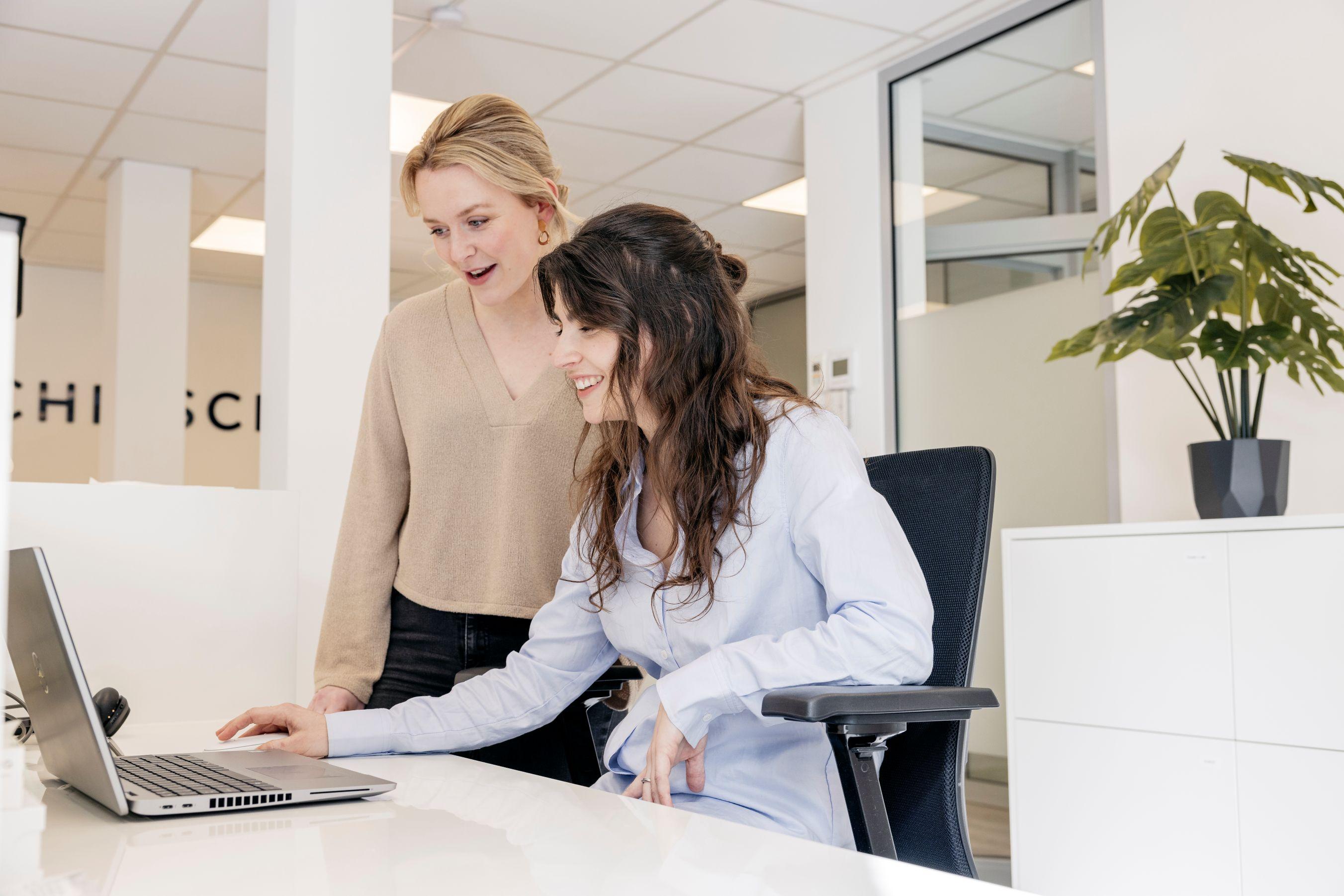 Onthaal & administratief medewerker(ster)